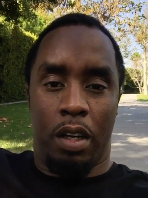 Rhymes With Snitch Celebrity And Entertainment News Diddy Donates